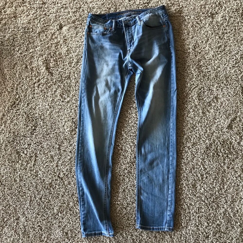 American Eagle Men's Jeans